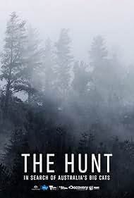 watch-The Hunt: In Search of Australia's Big Cats (2020)