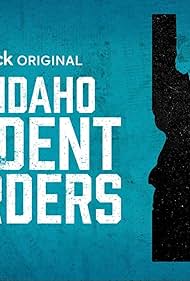 The Idaho Student Murders (2025) watch-The Idaho Student Murders (2025)