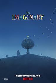 watch-The Imaginary (2024)