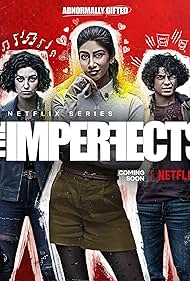 watch-The Imperfects (2022)