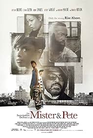 watch-The Inevitable Defeat of Mister & Pete (2013)
