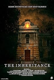 watch-The Inheritance (2021)
