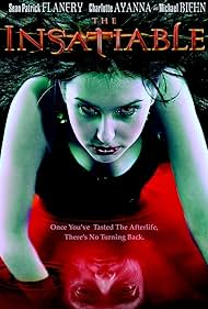 watch-The Insatiable (2006)