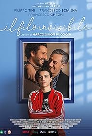 watch-The Invisible Thread (2022)
