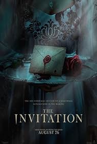 The Invitation (2022) watch-The Invitation (2022)
