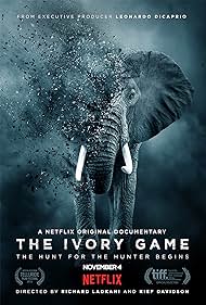 The Ivory Game (2016) watch-The Ivory Game (2016)
