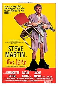 watch-The Jerk (1979)