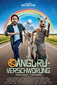 watch-The Kangaroo Conspiracy (2022)