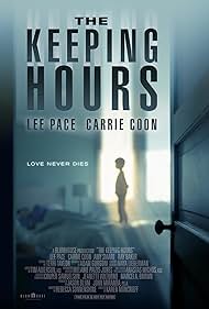 watch-The Keeping Hours (2018)