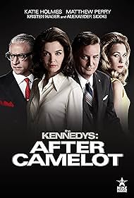 watch-The Kennedys After Camelot (2017)