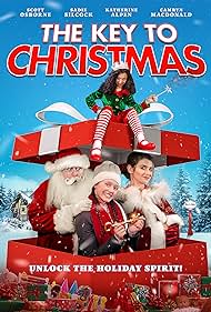 The Key to Christmas (2020) watch-The Key to Christmas (2020)