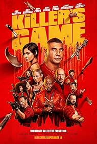watch-The Killer's Game (2024)