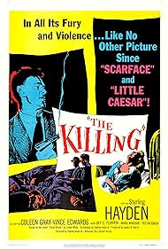watch-The Killing (1956)