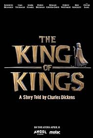 watch-The King of Kings (2025)