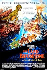 watch-The Land Before Time (1988)