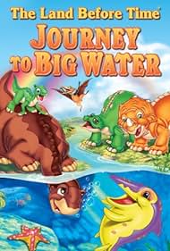watch-The Land Before Time IX: Journey to Big Water (2002)