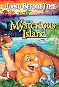 watch-The Land Before Time V: The Mysterious Island (1997)