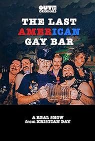 watch-The Last American Gay Bar (2024)