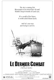 watch-The Last Battle (1984)