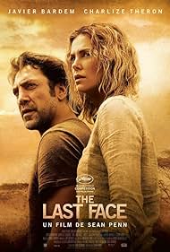 watch-The Last Face (2017)