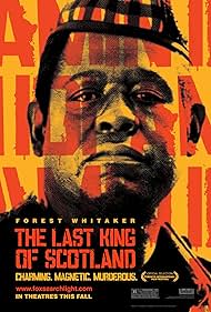 watch-The Last King of Scotland (2007)