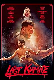 watch-The Last Kumite (2024)