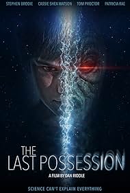 watch-The Last Possession (2022)