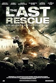 watch-The Last Rescue (2015)