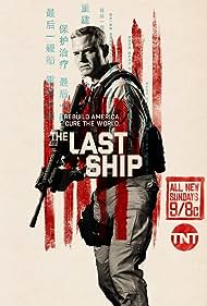 watch-The Last Ship (2014)