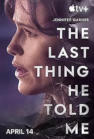 watch-The Last Thing He Told Me (2023)