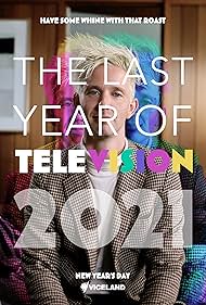The Last Year of Television (2022) watch-The Last Year of Television (2022)