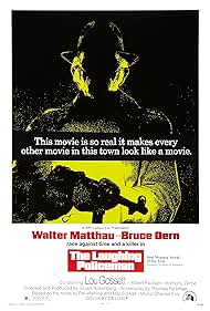 The Laughing Policeman (1974) watch-The Laughing Policeman (1974)