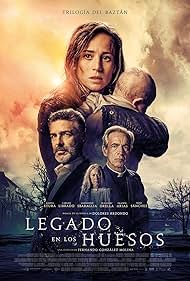 watch-The Legacy of the Bones (2019)
