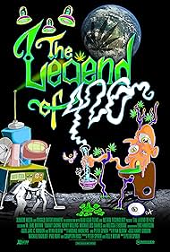 watch-The Legend of 420 (2017)