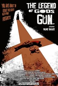 watch-The Legend of God's Gun (2007)