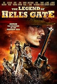 watch-The Legend of Hell's Gate: An American Conspiracy (2011)