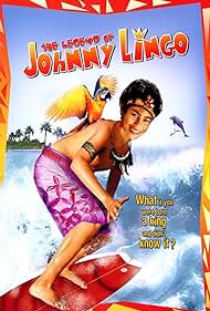watch-The Legend of Johnny Lingo (2003)