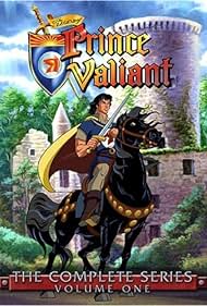watch-The Legend of Prince Valiant (1991)