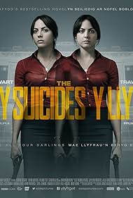 The Library Suicides (2016) watch-The Library Suicides (2016)