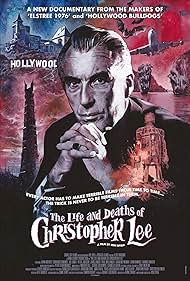 watch-The Life and Deaths of Christopher Lee (2024)