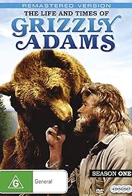 watch-The Life and Times of Grizzly Adams (1977)