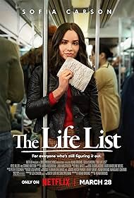 watch-The Life List (2025)