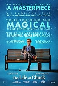 watch-The Life of Chuck (2024)