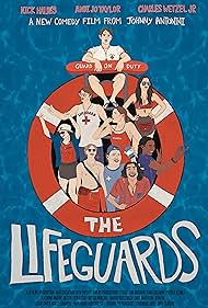 watch-The Lifeguards (2024)