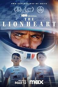 The Lionheart (2023) watch-The Lionheart (2023)