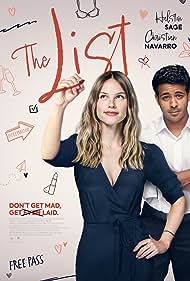 watch-The List (2023)