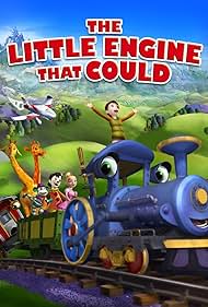 watch-The Little Engine That Could (2011)