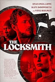 watch-The Locksmith (2023)
