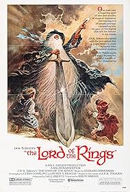 watch-The Lord of the Rings (1978)