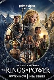 watch-The Lord of the Rings: The Rings of Power (2022)